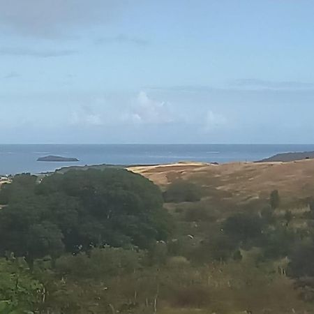 Sur La Route Des Tortues Hotel La Ferme Kültér fotó