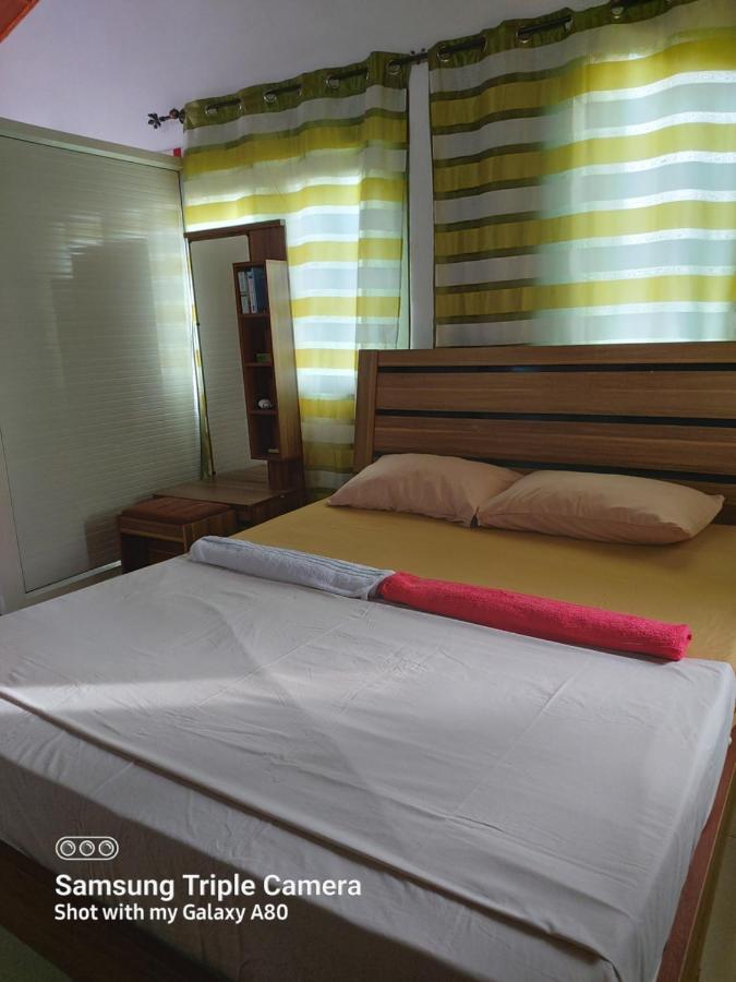 Sur La Route Des Tortues Hotel La Ferme Kültér fotó
